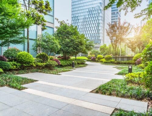 The Importance of Sustainable Landscaping